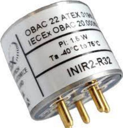Amphenol SGX Sensortech_INIR2-R32-PC