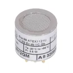 Amphenol SGX Sensortech_IR12GM_0-100% VOL. CH4 INFRARED GAS SEN