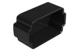 Amphenol Sine Systems_AT12P-DC-BK_Automotive Connectors 12 POS PROTECTIVE CAP RECEPT A