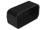 Amphenol Sine Systems_ATM12P-DC-BK_Automotive Connectors 12 POS PROTECTIVE CAP RECEPT A