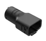 Amphenol Sine Systems_ATMBS-034-1205_Automotive Connectors BACKSHELL 12POS PLUG ATM CONN