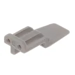 Amphenol Sine Systems_AWM-2SA_Automotive Connectors 2 Pos Sck Wedgelock A Keyed