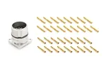 Amphenol Sine Systems_MA1LAP1700S-KIT_Circular Metric Connectors 17P RCP KIT STRT P TYPE SKT CNT