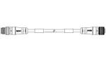 Amphenol Sine Systems_MC47A4AC11M060_Sensor Cables / Actuator Cables