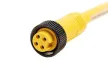 Amphenol Sine Systems_MN44AC01M050_Sensor Cables / Actuator Cables 4 PIN F-STR5M