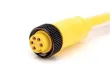 Amphenol Sine Systems_MN54AC01M020_Sensor Cables / Actuator Cables 5 PIN F-STR2M