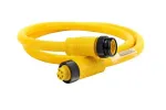 Amphenol Sine Systems_MN57A4AC01M020_Sensor Cables / Actuator Cables 5 PIN M-STRF-STR2M