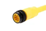 Amphenol Sine Systems_MN57AC01M020_Sensor Cables / Actuator Cables 5 PIN M-STR2M