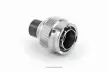 Amphenol Sine Systems_RT06123PNH03_Standard Circular Connector Plug, 3 Position, Male, Shell Size 12, with Silicone Seal