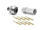 Amphenol Sine Systems_RT06128PNH03SS-K_Standard Circular Connector Plug Kit, Pin, with silicone seal IP69k