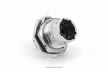 Amphenol Sine Systems_RT07123PNH03_Standard Circular Connector Receptacle, Jam Nut, 3 Position, Male, Shell Size 12, with Silicone Seal