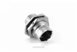 Amphenol Sine Systems_RT07148PNH03_Standard Circular Connector 8 Position Jam Nut Receptacle, Male, Shell Size 14, with Silicone Seal