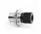 Amphenol Sine Systems_RT0W7106PNHEC03_Standard Circular Connector 6 Position Jam Nut Receptacle, Male, Shell Size 10, Silicone Seal, and End Cap with Individual Wire Sealing