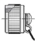Amphenol Socapex_RJFTVC7BZ_CONN CAP FOR RJF TV SERIES PLUG