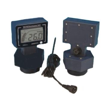 Amphenol SSI Technologies_DFT-200