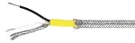 Amphenol Wilcoxon Sensing Technologies_J9T2AS-1000_CABLE 2COND YELLOW SHLD