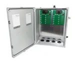Amphenol Wilcoxon Sensing Technologies_VLS12BF-G-N-S_JUNCT BOX FIBERGLS 10"L X 8"W