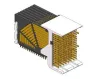 Amphenol_10041746-101LF_Conn Daughter Card HDR 120 POS 2mm Press Fit RA Thru-Hole