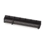 Amphenol_10108777-10002WLF_Conn PCI Express Card 98 POS 1mm Solder ST Thru-Hole T/R