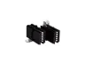 Amphenol_10125600-S02LF_BarKlip® BK150 Connector, Power Solutions, R/A Barklip Soldering Tab