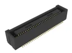 Amphenol_10164227-0603A1RLF_Board to Board & Mezzanine Connectors BergStak 0.4mm, 60position, Receptacle,3.0mm stack height