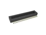 Amphenol_10164228-0401A1RLF_Board to Board & Mezzanine Connectors BergStak 0.40mm, 40 Positions, Header, 1.5mm Stack Height