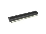 Amphenol_10164228-0601A1RLF_Board to Board & Mezzanine Connectors BergStak 0.40mm, 60 Positions, Header, 1.5mm Stack Height