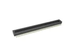 Amphenol_10164228-0901A1RLF_Board to Board & Mezzanine Connectors BergStak 0.40mm, 90 Positions, Header, 1.5mm Stack Height