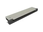 Amphenol_62684-362100ALF_36 Pos 0.5mm FFC/FPC Connector, RA Solder SMD