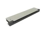 Amphenol_62684-402100AHLF_Conn FFC/FPC Connector SKT 40 POS 0.5mm Solder RA SMD T/R