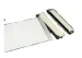 Amphenol_62684-50110E9ALF_50 Pos 1 Row Receptacle, Right Angle, Surface Mount, Gold Plated