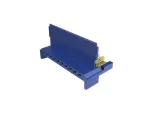 Amphenol_67516-210LF_FFC/FPC Connector, 10 Pos, 2.54mm, IDC, Straight, 2A, 500V