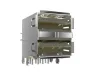 Amphenol_72309-8024RLF_USB Connectors USB S/D TA LF-72309-8024RLF