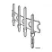 Amphenol_76199-004LF_Contact PIN Solder ST Thru-Hole Bag