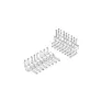 Amphenol_68405-422HLF_Conn Unshrouded Header HDR 22 POS 2.54mm Solder RA Thru-Hole Poly Bag