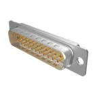 Amphenol_DBP25P065TXLF_CONN D-SUB PLUG 25P STR SLDR CUP