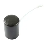 Amphenol_DC-PD_Heavy Duty Power Connectors IP44 Dust cap - Panel Drain NPDFT
