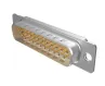 Amphenol_DDP50P064TXLF_Conn D-Subminiature PIN 50 POS 2.76mm Solder Bucket ST Panel Mount 50 Terminal 1 Port