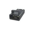 Amphenol_FLHP2300_MINI Sealed 2.5mm Pitch Receptacle