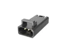 Amphenol_FLHP3300_MINI Sealed 2.5mm Pitch Receptacle