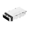 Amphenol_FS1S0113E1_I/O Connectors Mini-SAS cage 1 port 1 deg