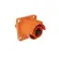 Amphenol_HVSL1000021B050_Automotive Connectors 10MM HVSL1000 BM REC 1WAY W/O HVIL-B CODE