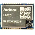 Amphenol_L202C_Sub-GHz Modules LoRa