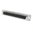 Amphenol_L77SDC37S_37 Pos Female D-Sub Connector, Solder, 250V, 5A, Straight