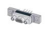 Amphenol_M83513/25-A03PN_D-Sub MIL Spec Connectors 9 RCPT