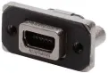Amphenol_MUSB-E151-34_USB Connectors MINI AB RIGHT ANGLE