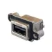 Amphenol_MUSBA211M1_USB Connectors Rugged USB-A R/A/cable