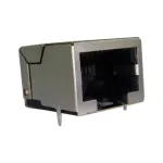 Amphenol_RJLSE4008101_Modular Connectors / Ethernet Connectors 8P8C SMT No Shield 1 Port