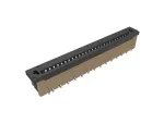 Amphenol_SFW26S-2STME1LF_26 Pos 1mm FFC/FPC Connector, Straight, SMD, 1A, 100V