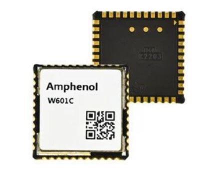 Amphenol_W601C